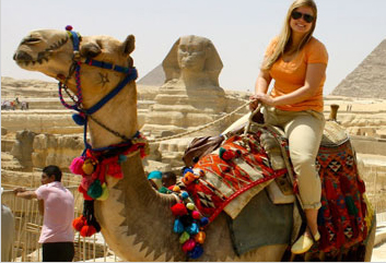 Egypt Tours - Luxor Abu Simbel Dahabeya Nile Cruise