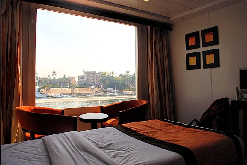 Movenpick Royal Lily Nile Cruise