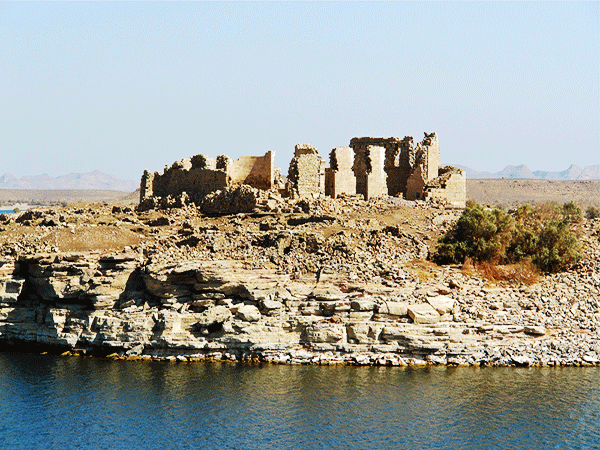 Special Package - Cairo Tours & Lake Nasser Cruise