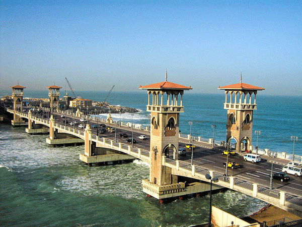 Cairo Tour Package