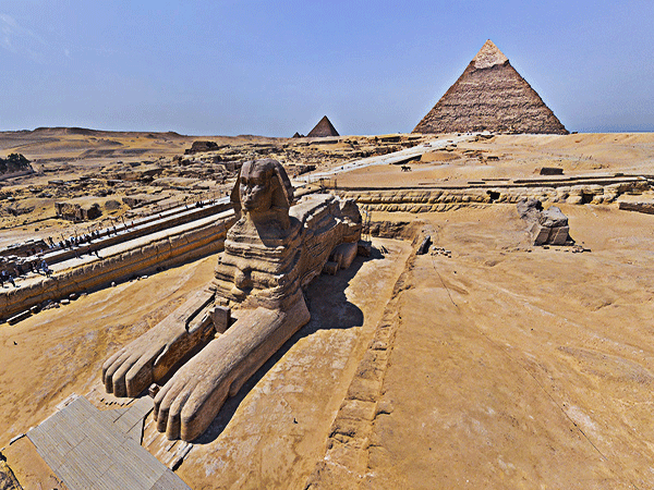 Egypt Travel Package