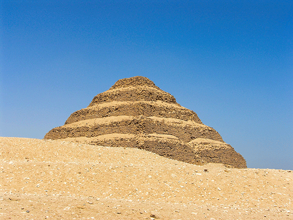 Egypt Religion Tour
