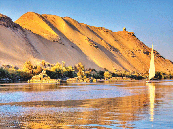 Egypt Luxor Aswan Nile Tours - Cairo & Alexandria