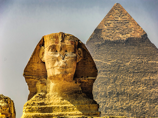 Egypt Meditation Tour Cairo Luxor & Aswan Nile Cruise