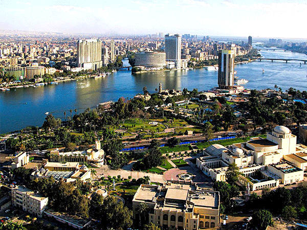 Egypt Tour Package - Cairo Luxor and Aswan