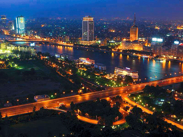 Cairo & Luxor Aswan Dahabeya Nile Cruise