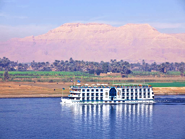Egypt Tourism Package Cairo Luxor Aswan Nile Cruise